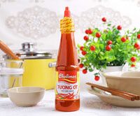 Cholimex Chili Sauce