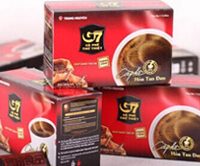G7 2in1 Instant Coffee