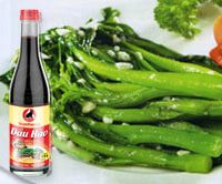 Nam Duong Oyster Sauce