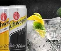 Schweppes