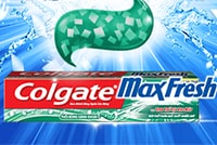 Colgate Toothpaste