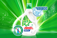 Ariel Liquid