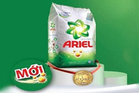 Ariel Powder