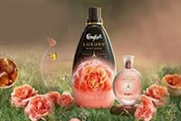 Comfort Rose Perfume