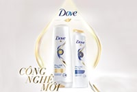 Dove Intense Repair