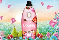 Downy Sweet Flower Parfum