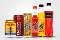 Energy Drinks