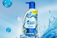 Head And Shoulders Sub Zero