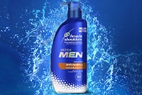 Head And Shoulders Ultra Men Anti Hair Fall