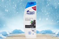 Head & Shoulders Shampoo