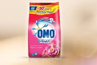 OMO Comfort Magic Attar