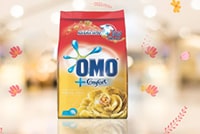 OMO Comfort Subtle Attar