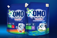 OMO Matic Front Load
