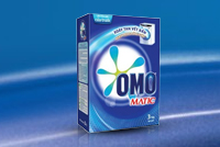 OMO Matic Front Load