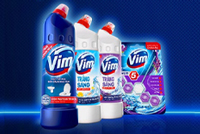 Vim Toiler Cleaner